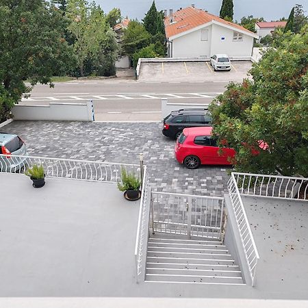 Apartment Duda Novi Vinodolski Εξωτερικό φωτογραφία