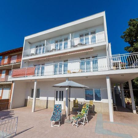 Apartment Duda Novi Vinodolski Εξωτερικό φωτογραφία
