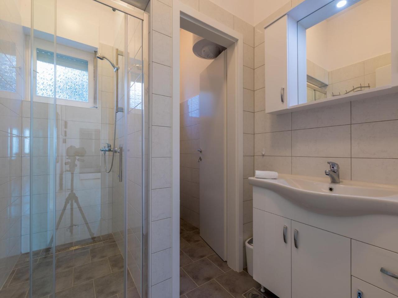 Apartment Duda Novi Vinodolski Εξωτερικό φωτογραφία