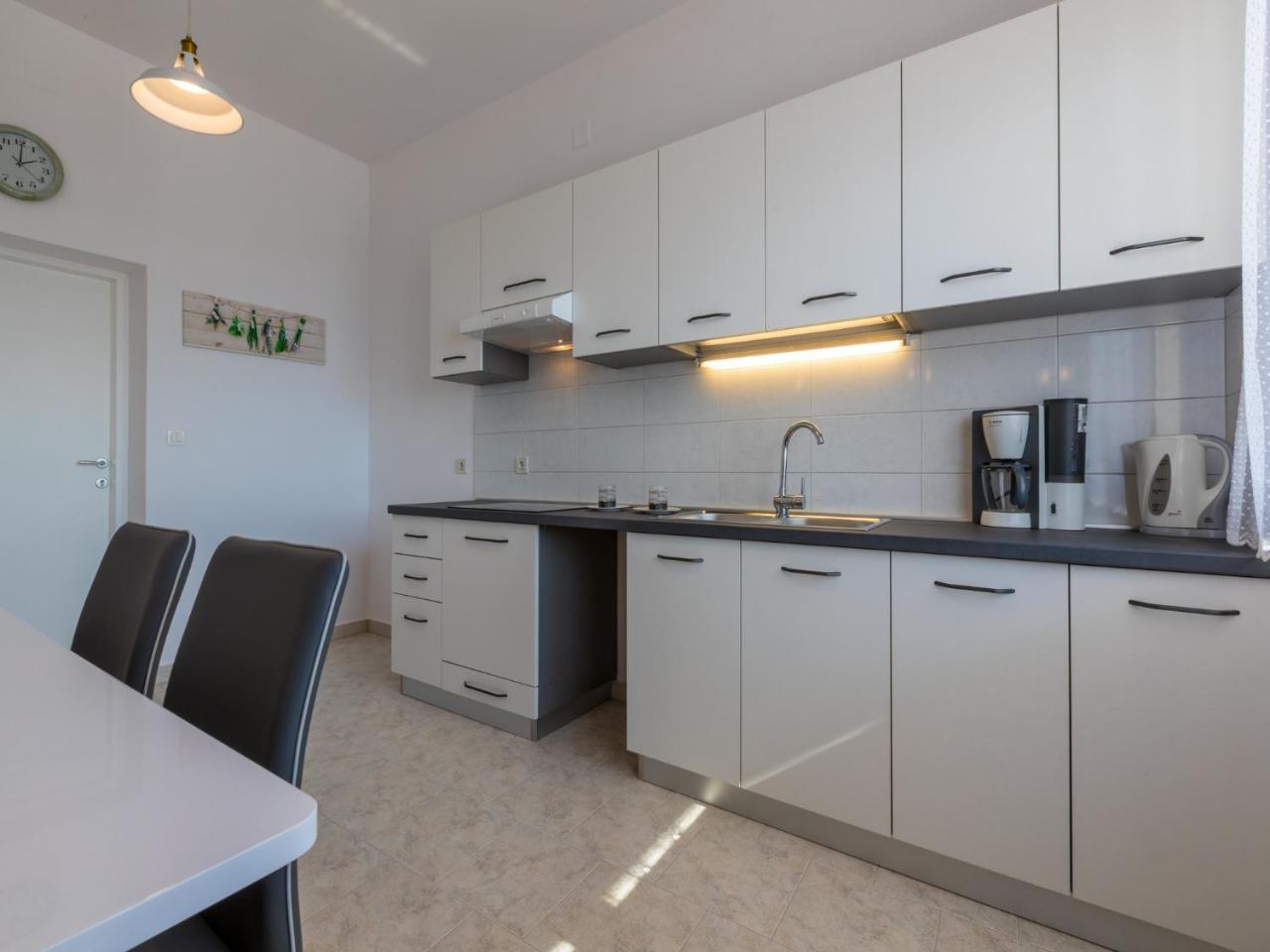 Apartment Duda Novi Vinodolski Εξωτερικό φωτογραφία