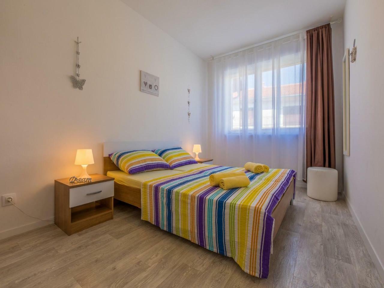 Apartment Duda Novi Vinodolski Εξωτερικό φωτογραφία