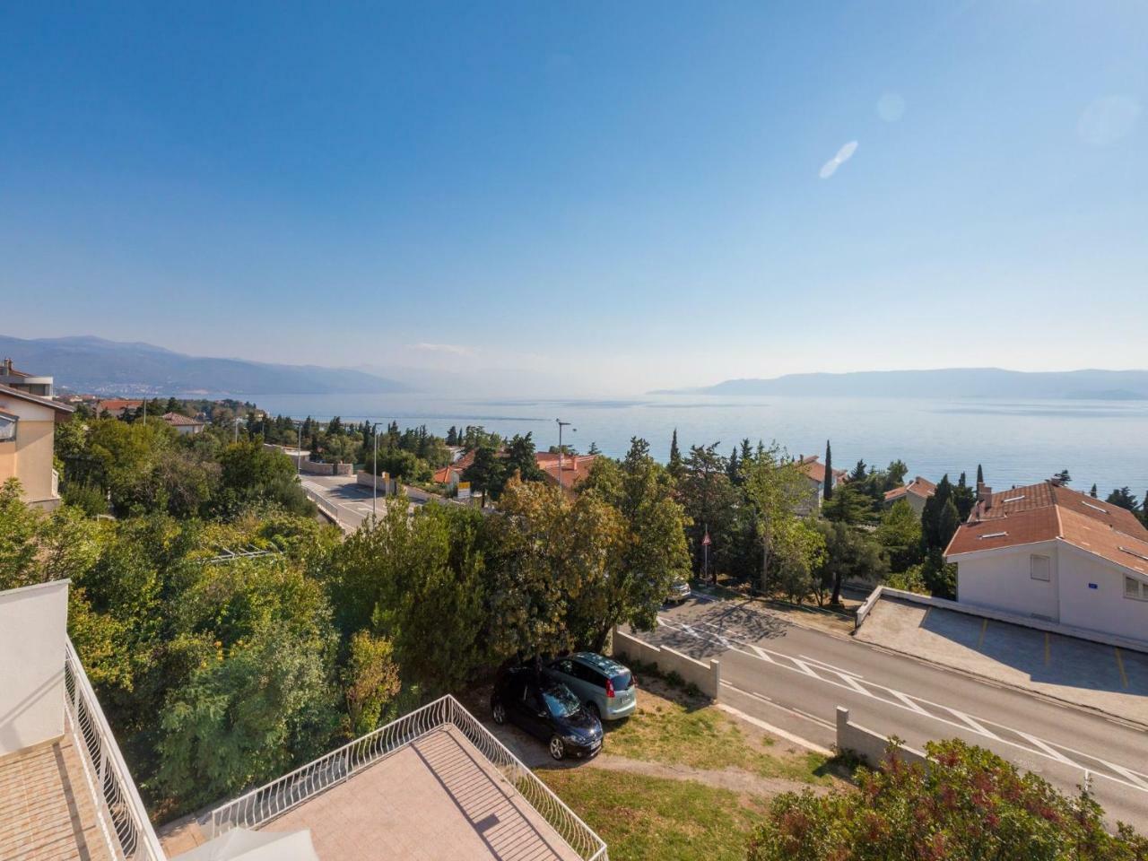 Apartment Duda Novi Vinodolski Εξωτερικό φωτογραφία