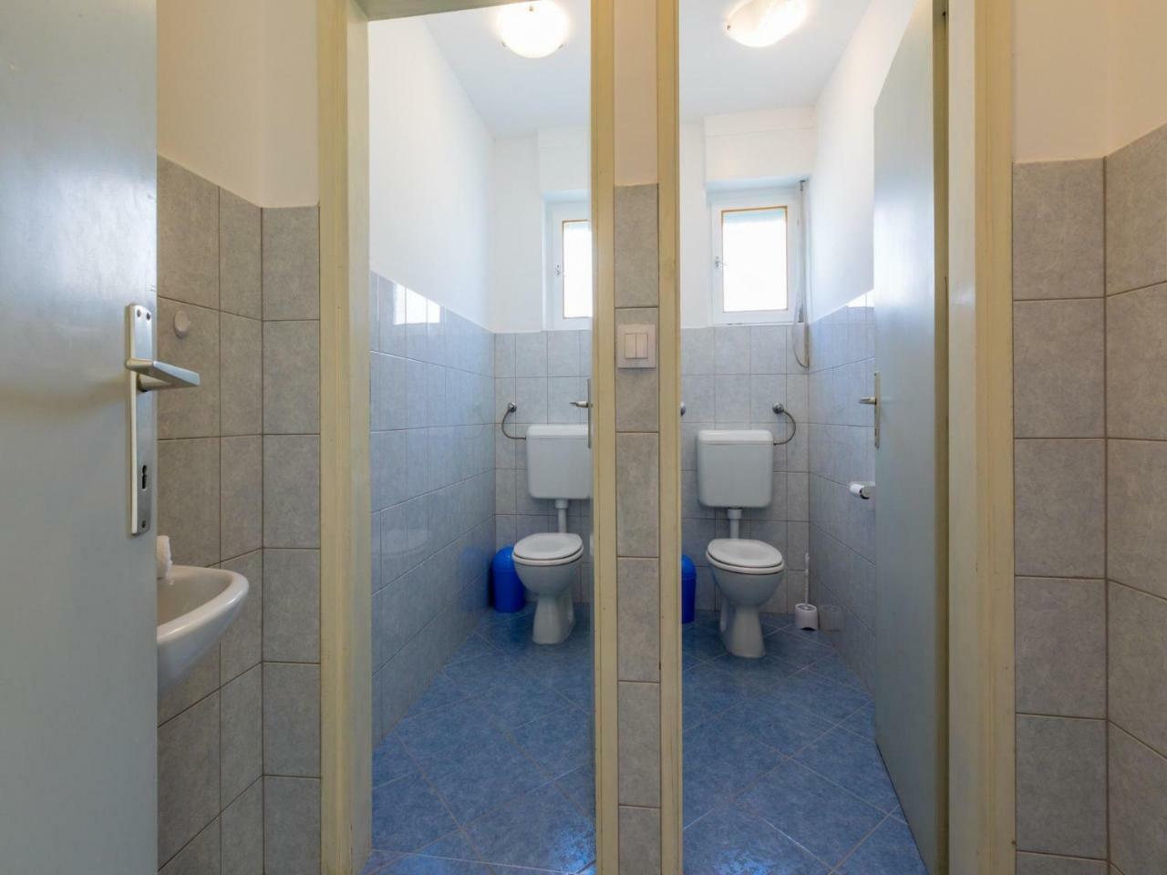 Apartment Duda Novi Vinodolski Εξωτερικό φωτογραφία
