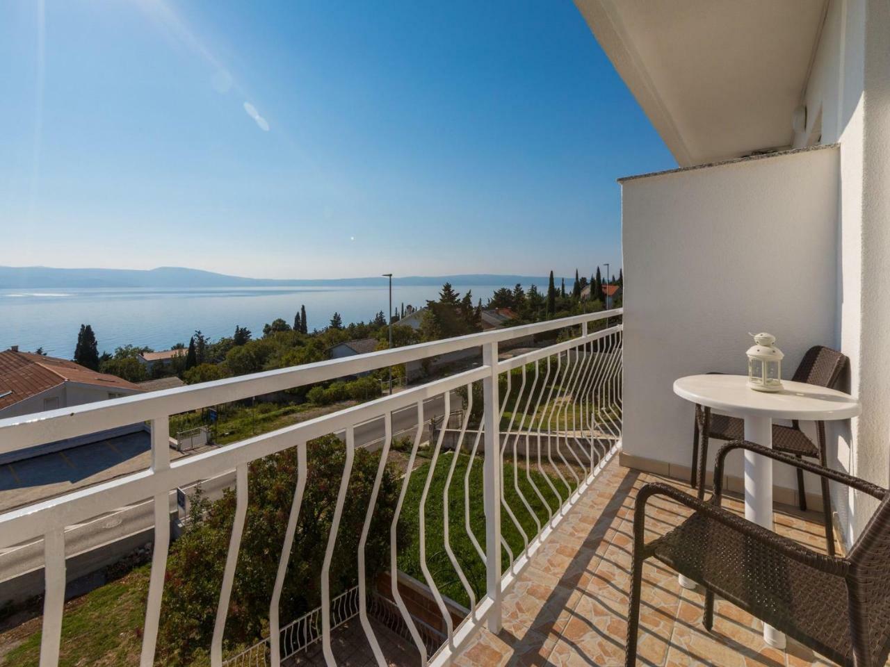 Apartment Duda Novi Vinodolski Εξωτερικό φωτογραφία