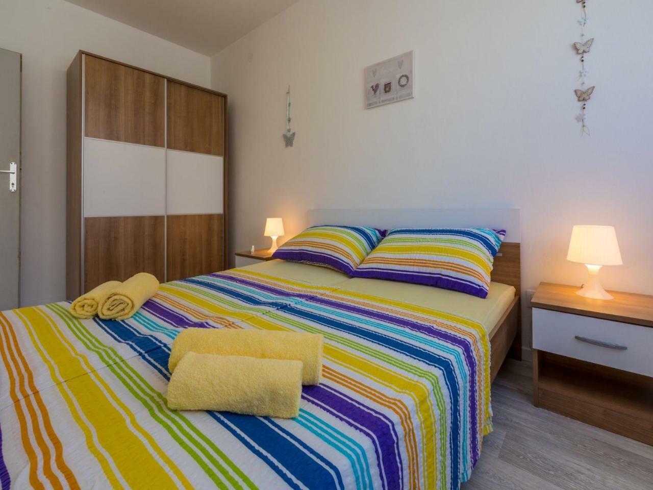 Apartment Duda Novi Vinodolski Δωμάτιο φωτογραφία