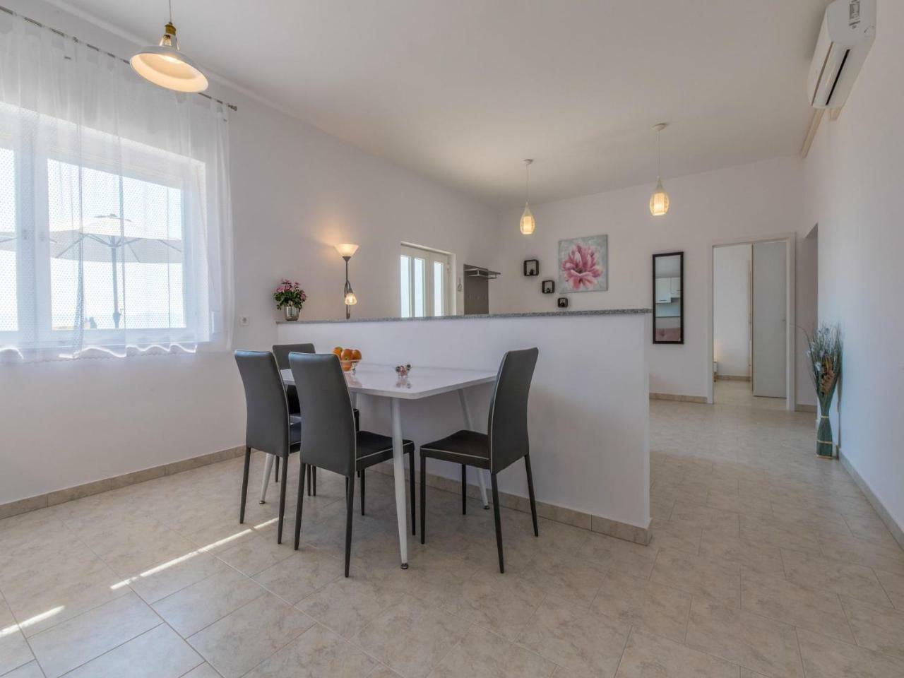 Apartment Duda Novi Vinodolski Εξωτερικό φωτογραφία