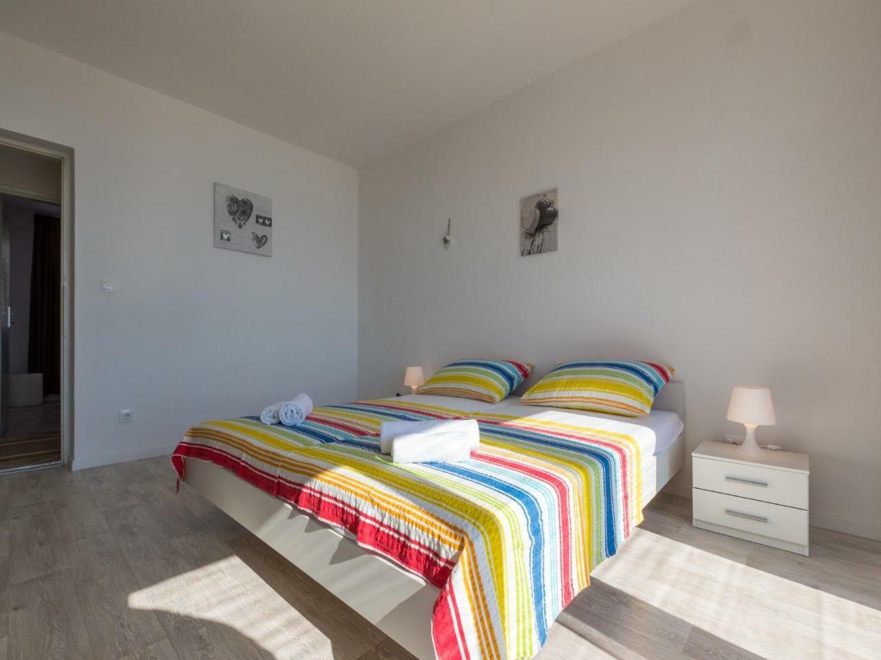 Apartment Duda Novi Vinodolski Δωμάτιο φωτογραφία