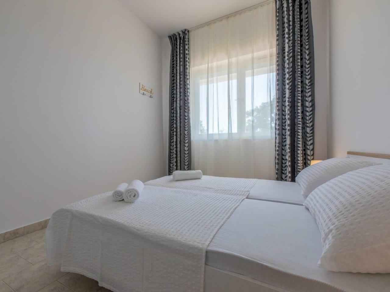 Apartment Duda Novi Vinodolski Εξωτερικό φωτογραφία