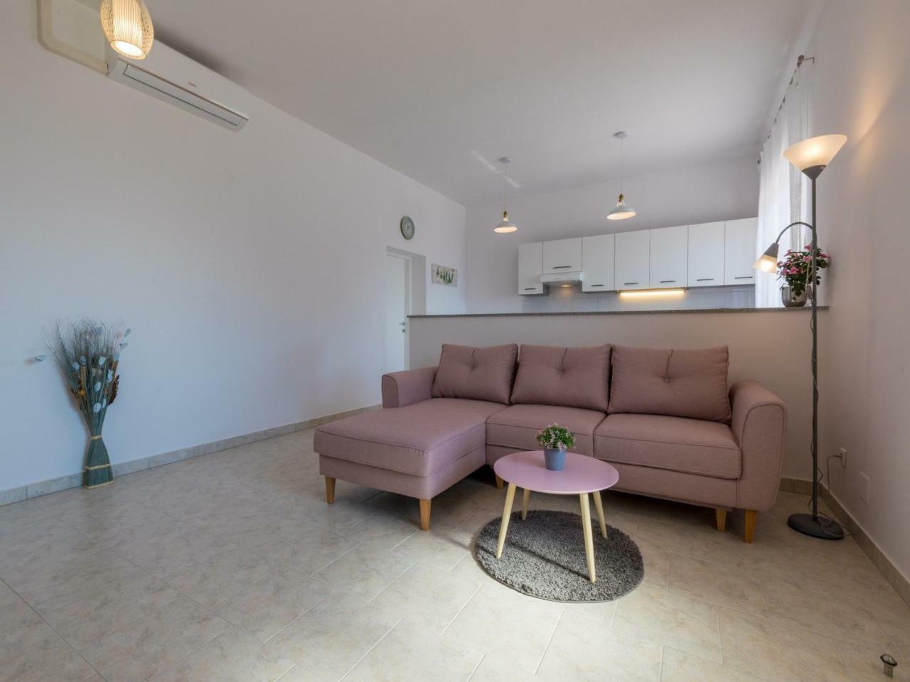 Apartment Duda Novi Vinodolski Εξωτερικό φωτογραφία