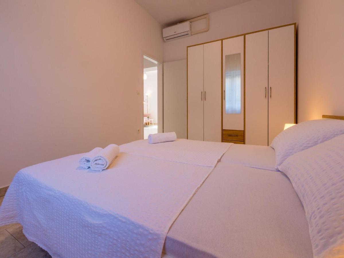 Apartment Duda Novi Vinodolski Εξωτερικό φωτογραφία